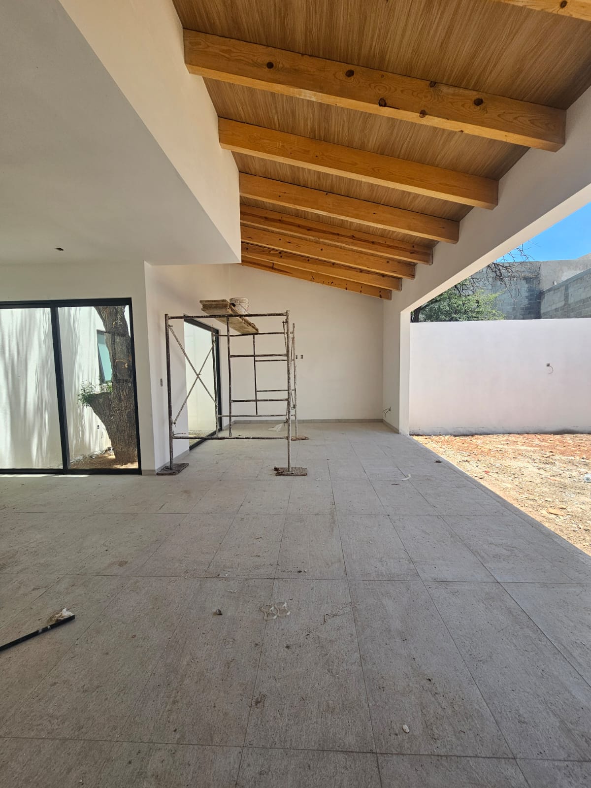 Casa nueva de 4 recámaras en venta cerca del centro de Tequisquiapan